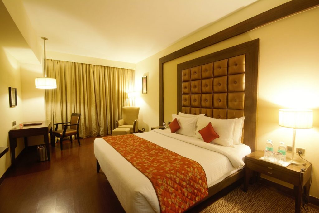 Hotels in Ahmedabad