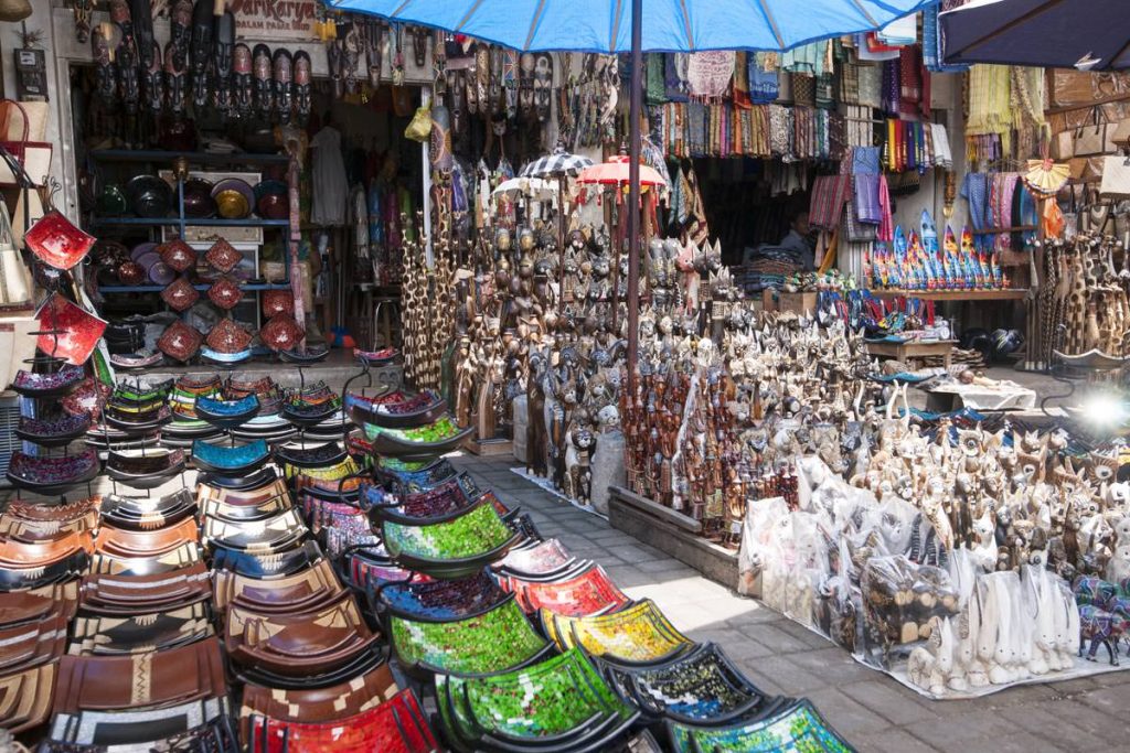 Famous Market Places in Ahmedabad