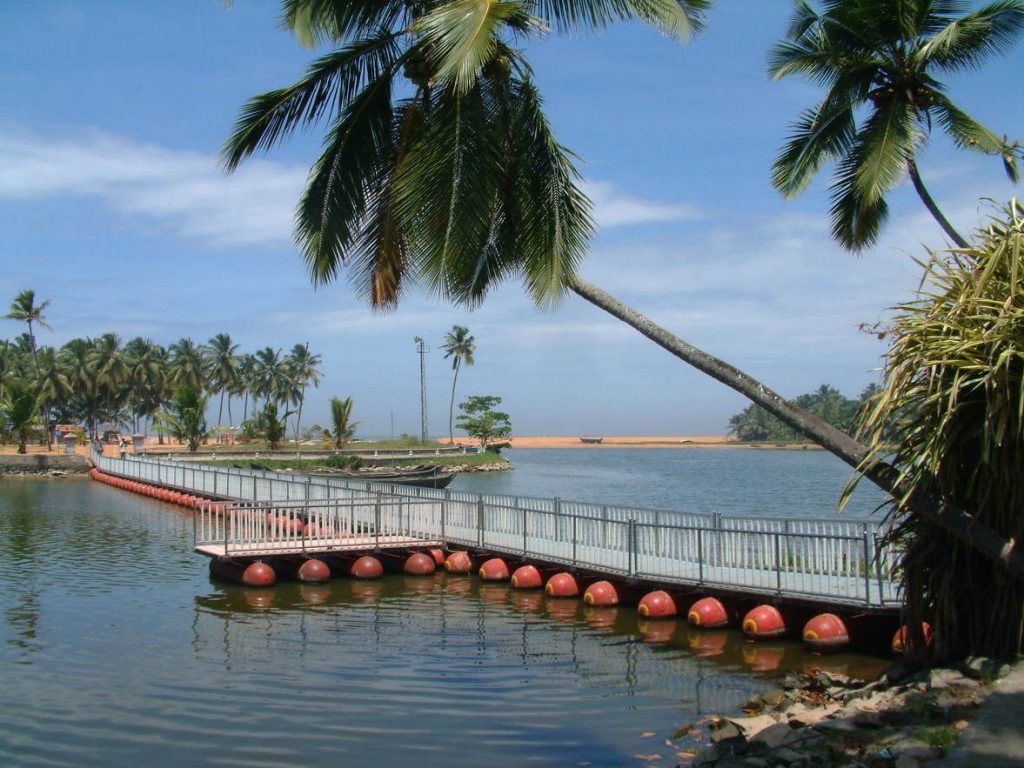 Places to Visit in Trivandrum