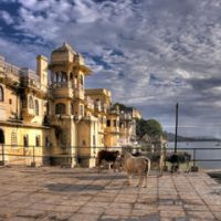 Package Of Rajasthan Tour