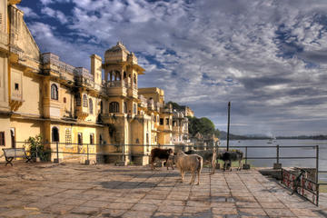 Package Of Rajasthan Tour