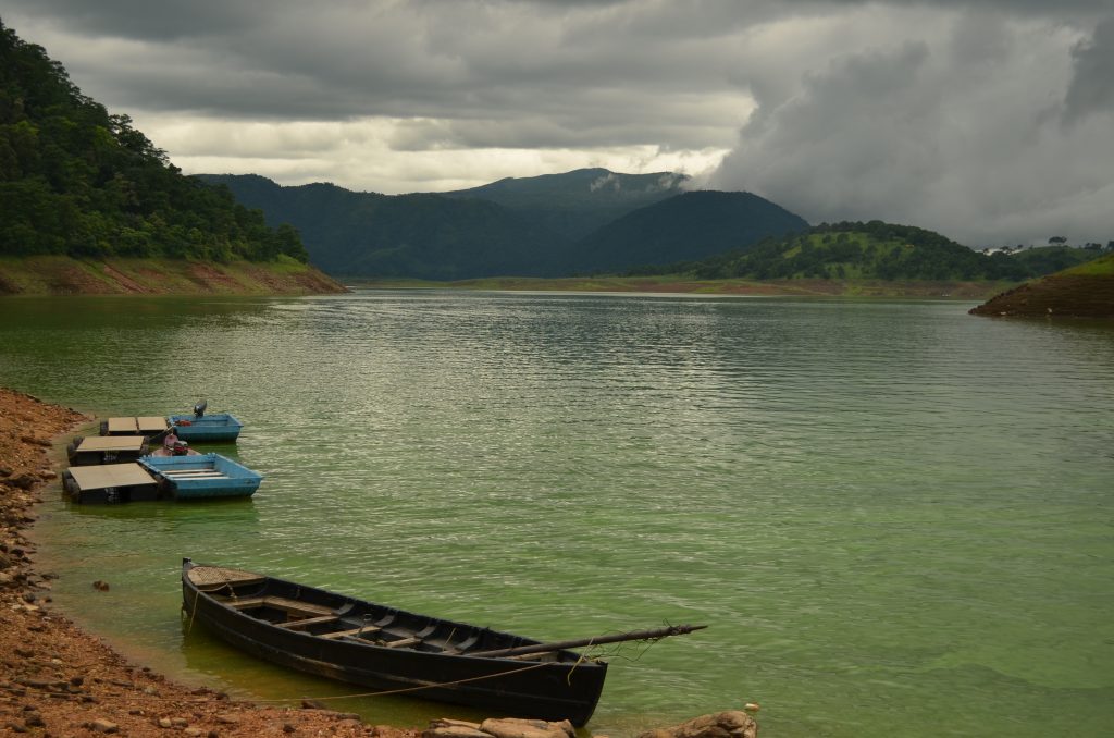 Remarkable Places to Visit in Shillong