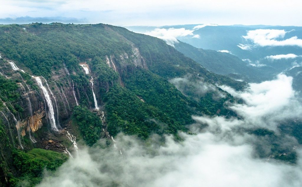 Remarkable Places to Visit in Shillong