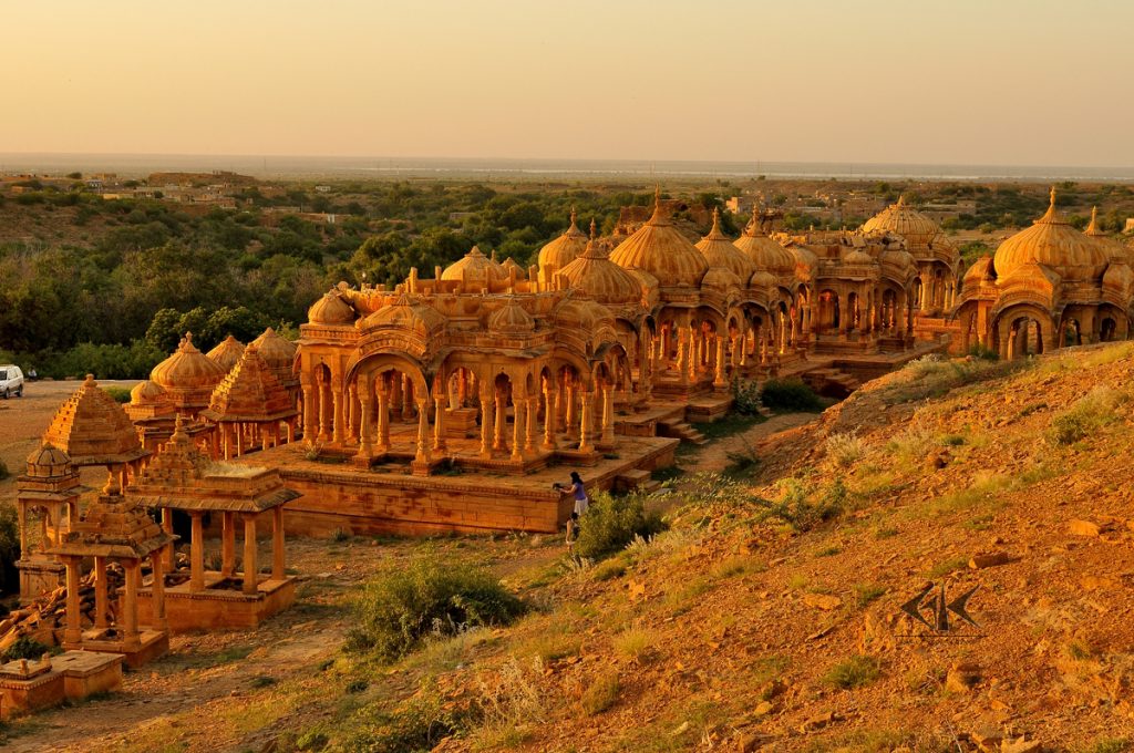 Top Places to Visit in Jaisalmer