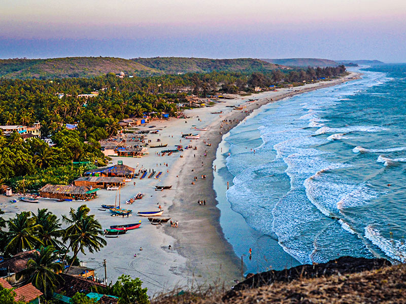 The Top 7 South Indian Destinations You Must See Right Now