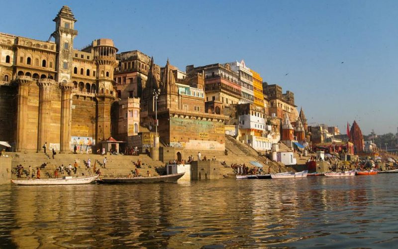 Timing and Entry fee of Varanasi Monuments