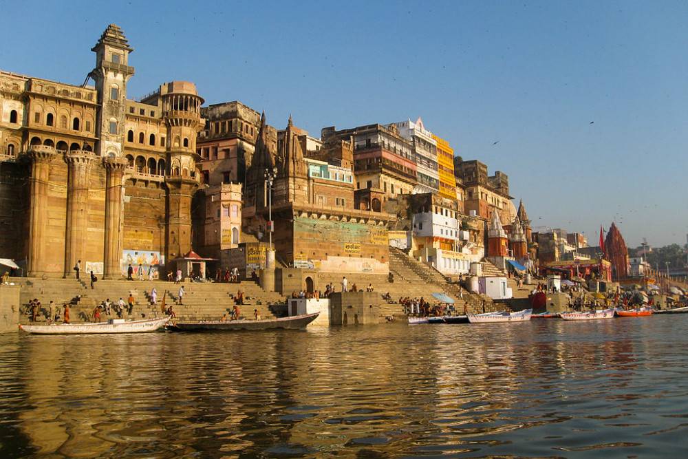Timing and Entry fee of Varanasi Monuments