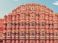 Rajasthan Golden Triangle Tour 2024