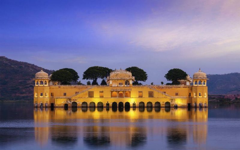 2 Week Rajasthan Itinerary