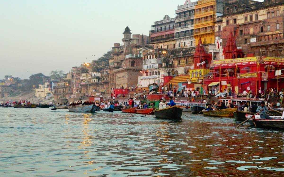 Timing and Entry fee of Varanasi Monuments
