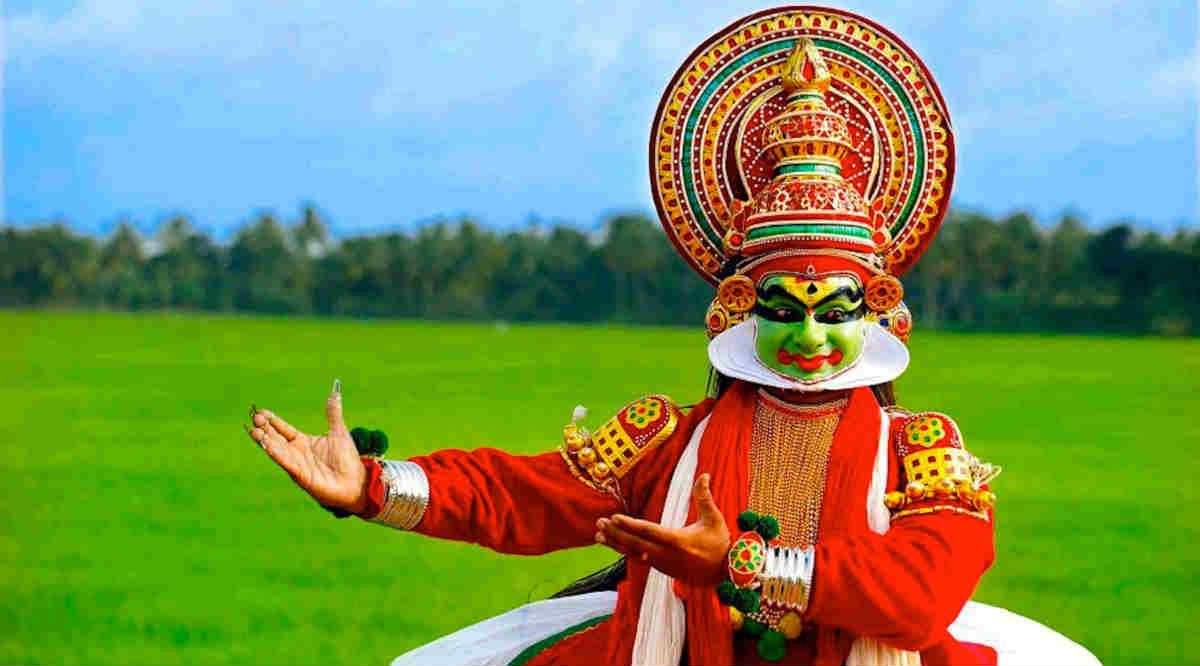 Best Tourist Places In South India
