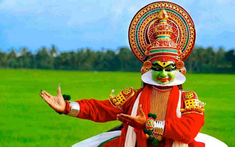 South India Tour Packages Itinerary