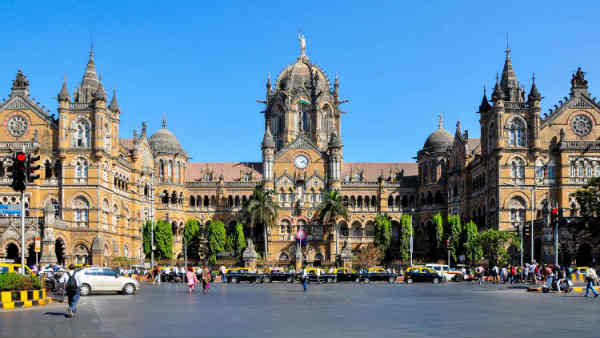 Famous Historical Places in India