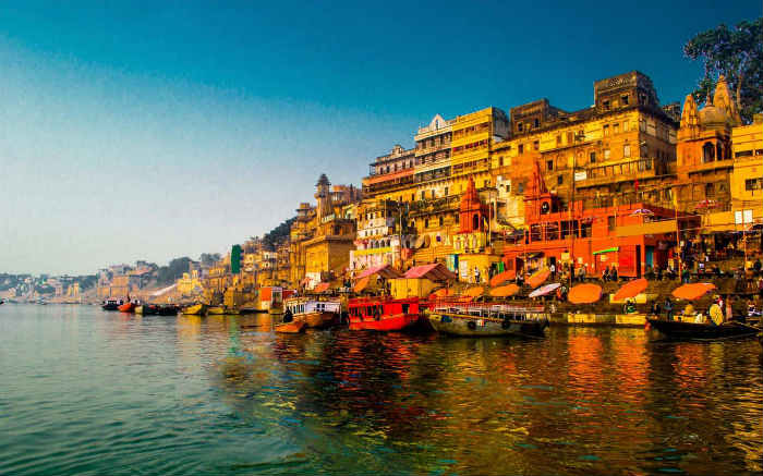 Must visit Places in India