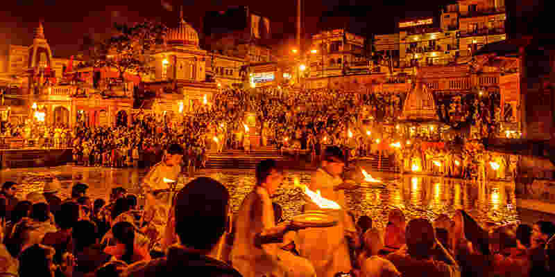 Why Do We Celebrate Diwali?
