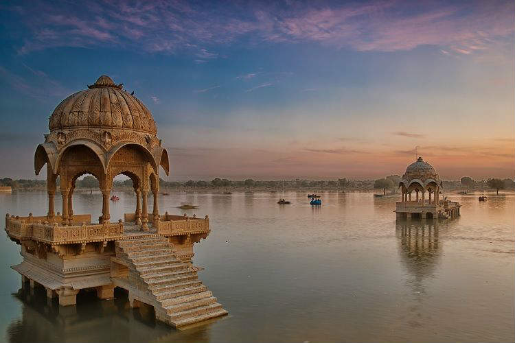 Places to visit in India