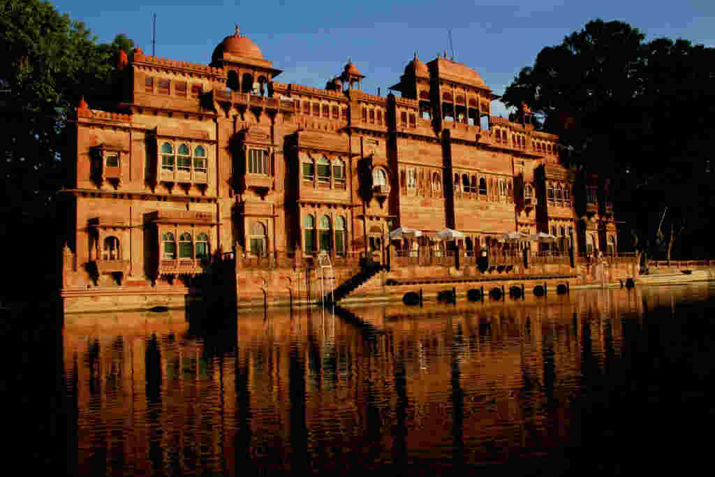 Best historical Places in India