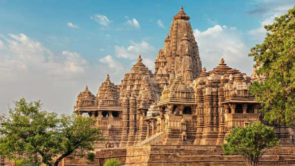 List of Ancient Temples to Visit in India