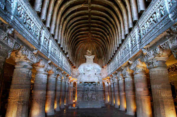 Best historical Places in India