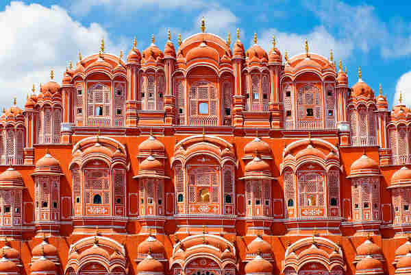 Places to Visit in Jaipur