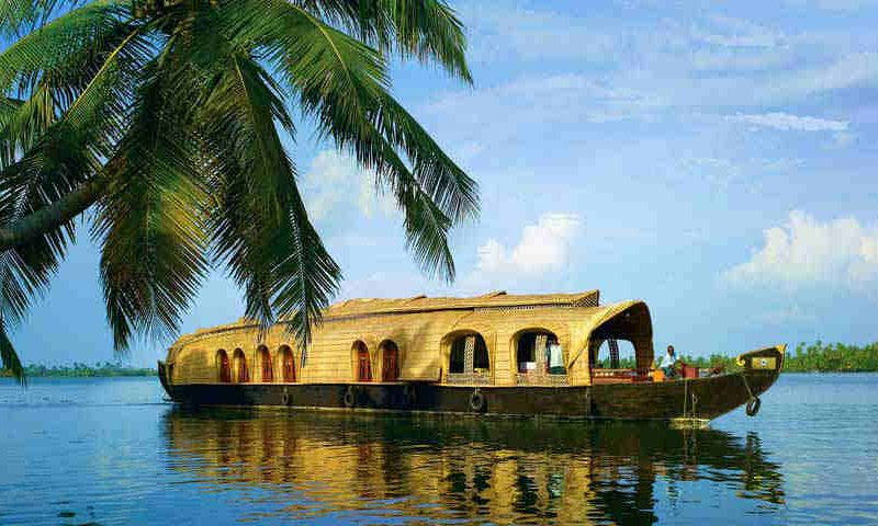 Best Time To Visit Kerala