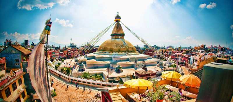 Best Places to Visit in Nepal