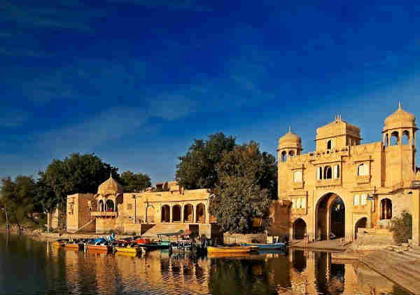 Things to do in Jaisalmer