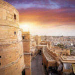 Rajasthan Desert Tour Packages 2024