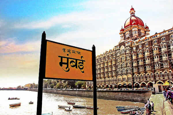 Best Tourist Places in India