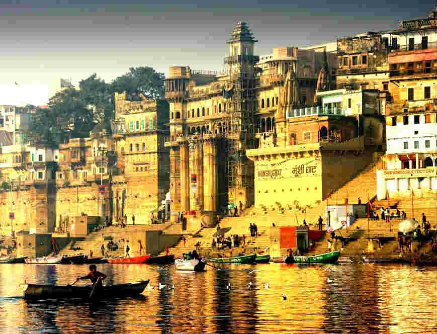 Places in India That Every Tourist Must Visit
