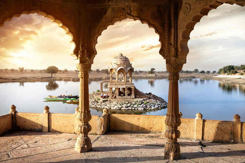 Rajasthan Trip In January 2024