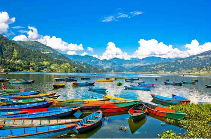 Best things to do in Nepal
