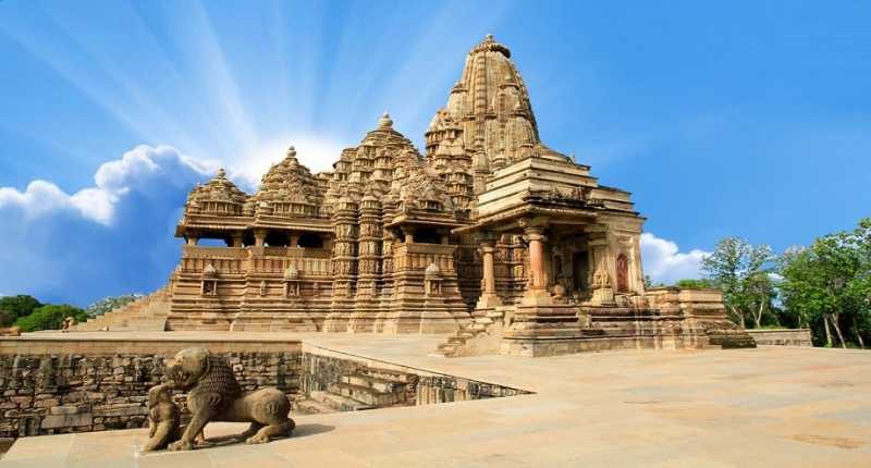 The Best of South India Temples