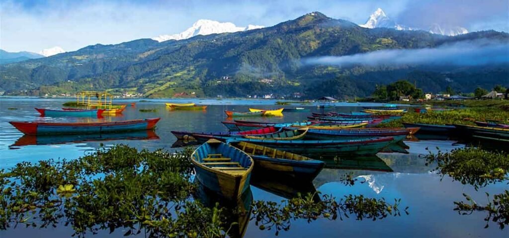 Nepal Travel Packages