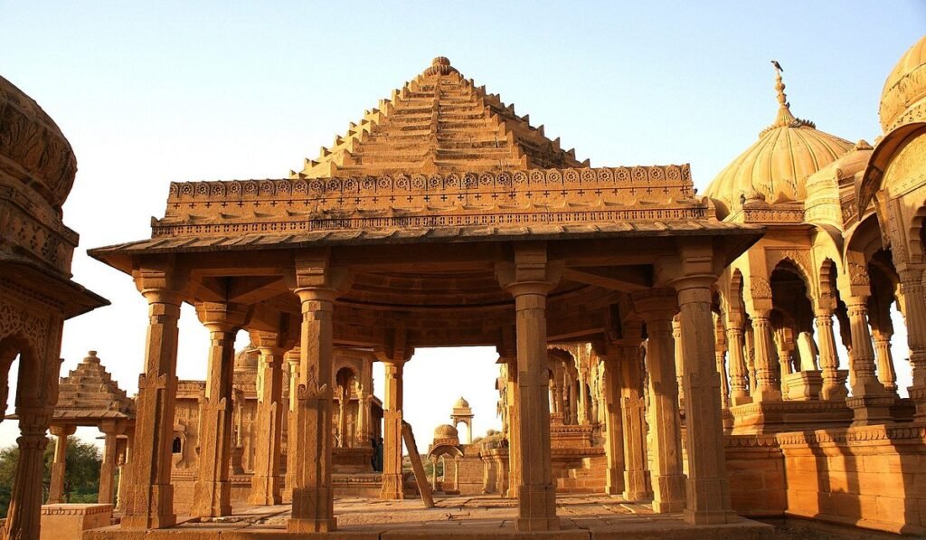 Best Tour Itinerary Of Rajasthan