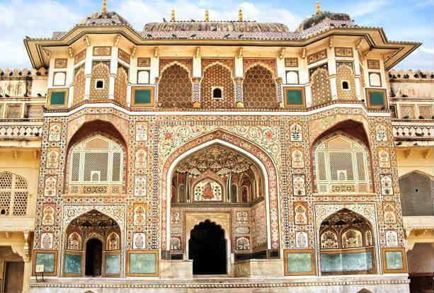 Most romantic places of Rajasthan
