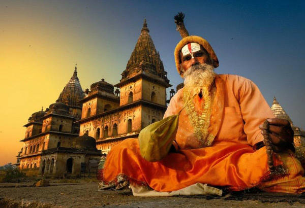 Top holy places to visit in India