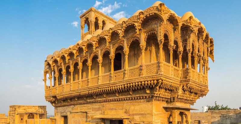 Rajasthan Trip Itinerary