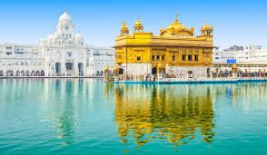 Most Visited Places in India