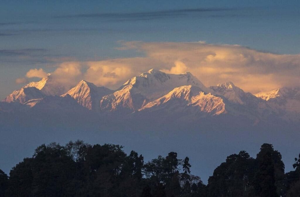 Best Place For Family Vacation In India