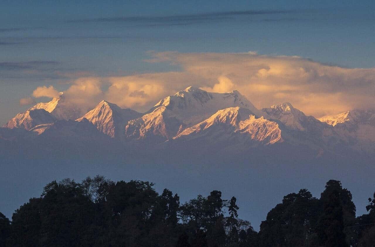 Best time to travel India