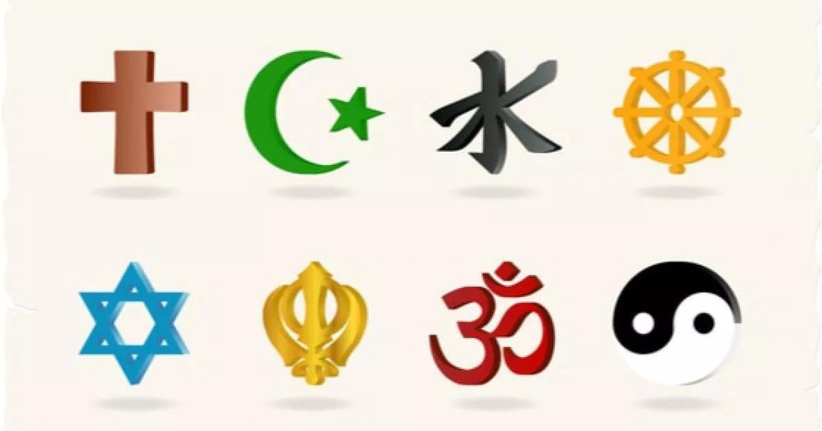 Religions of India