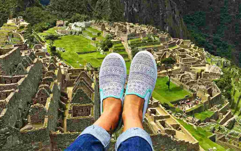 Best Travel Shoes Ideas