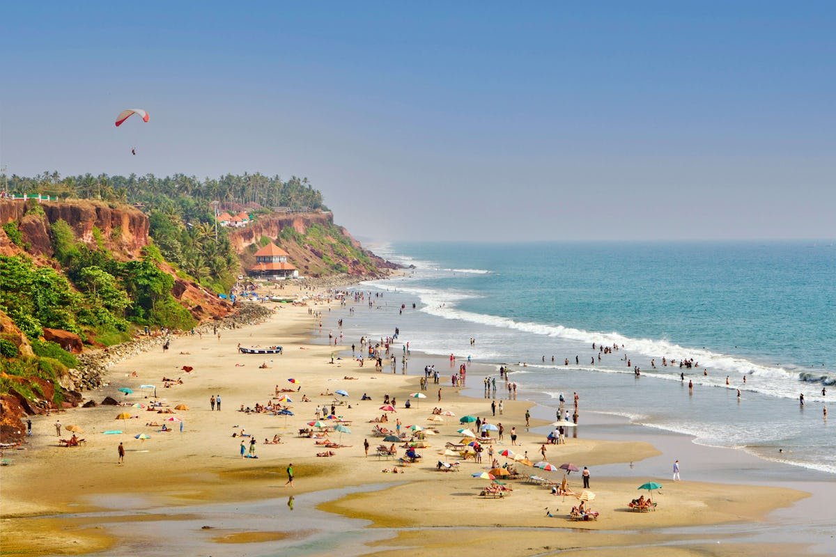 Best beaches in India