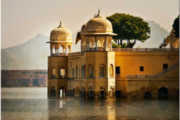 Cheap Rajasthan Tour Packages