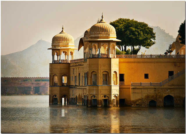 Cheap Rajasthan Tour Packages