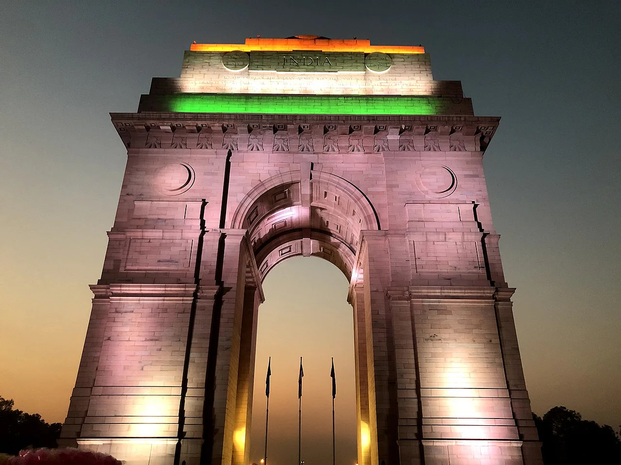Famous Historical Places in India