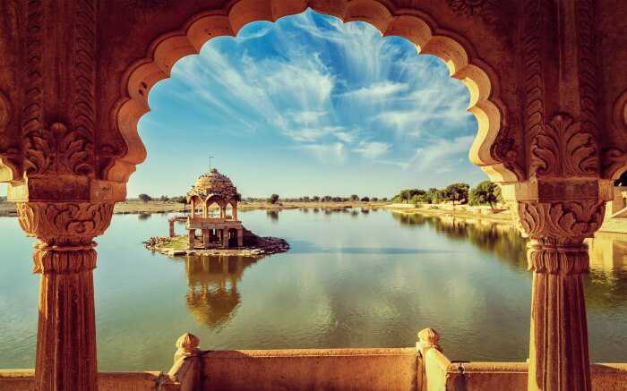 Tourist attractions of India for Argentines