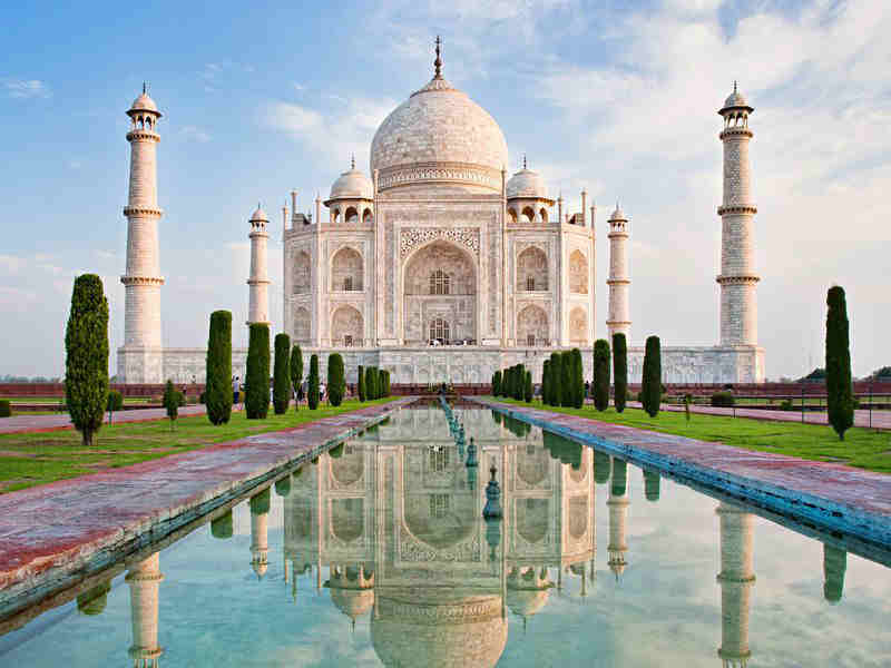 Holiday Destinations In North India