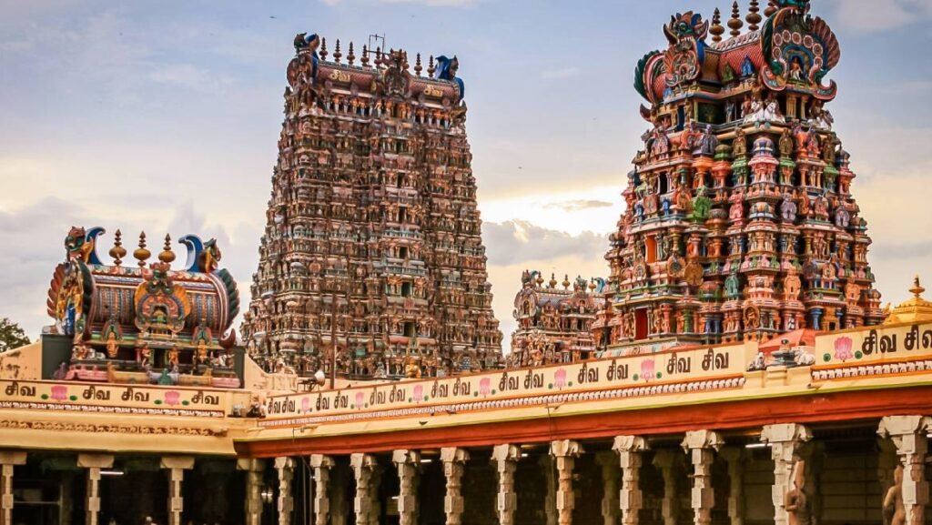Full South India Tour